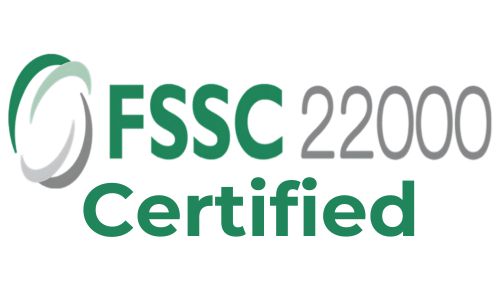 Complete Facility Management Solutions FSSC 22000 Certified