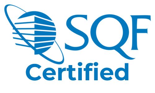 Complete Facility Management Solutions SQF Certified