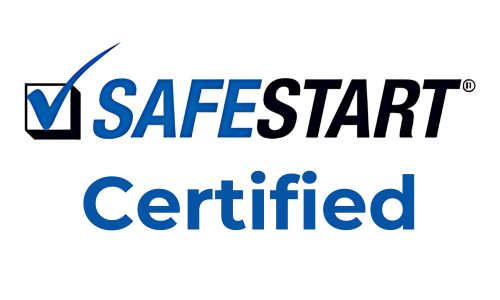 Complete Facility Management Solutions SafeStart Certified