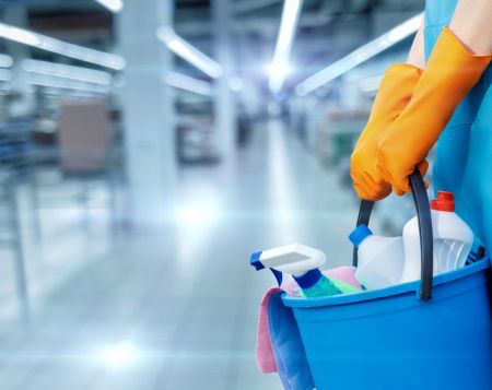 Full-Service Janitorial Solutions for Utah Facilities from Complete Facility Management Solutions