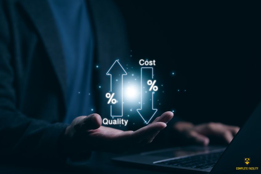 How Integrated Facility Management Reduces Operating Costs for Utah Facilities