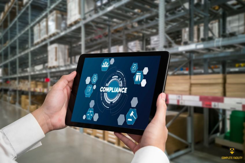 Integrated Facility Management in Utah Turning Compliance into a Competitive Edge
