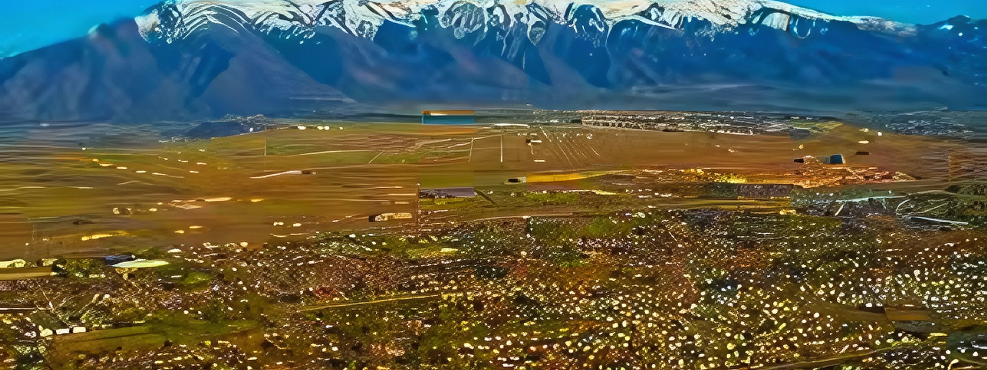 Integrated Plant Facility Management for Davis County Utah