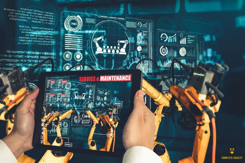 Smarter Facilities How Technology Is Powering the Future of Facility Management in Utah