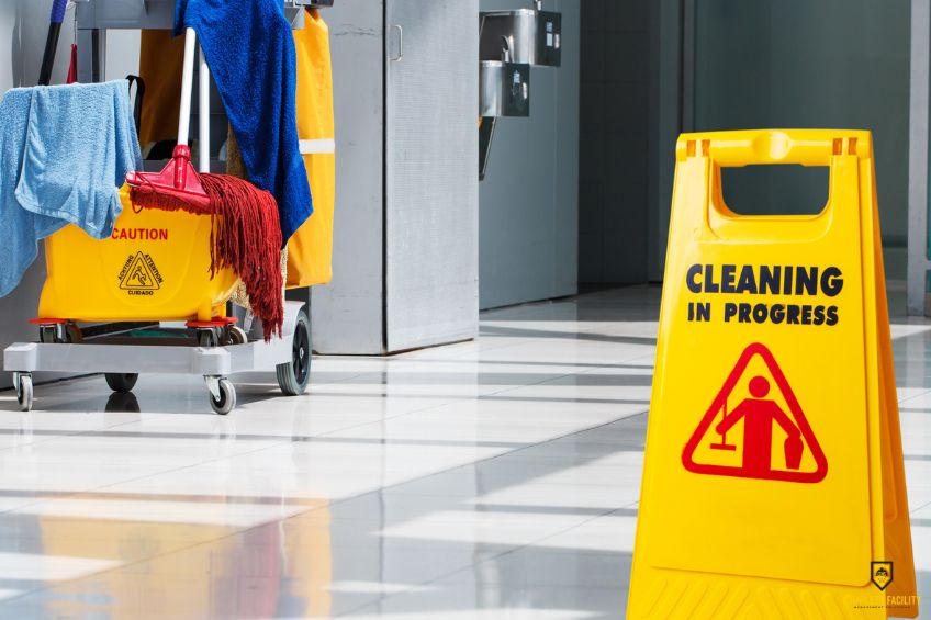Facility Management Strategies for Utah’s Healthcare Environments