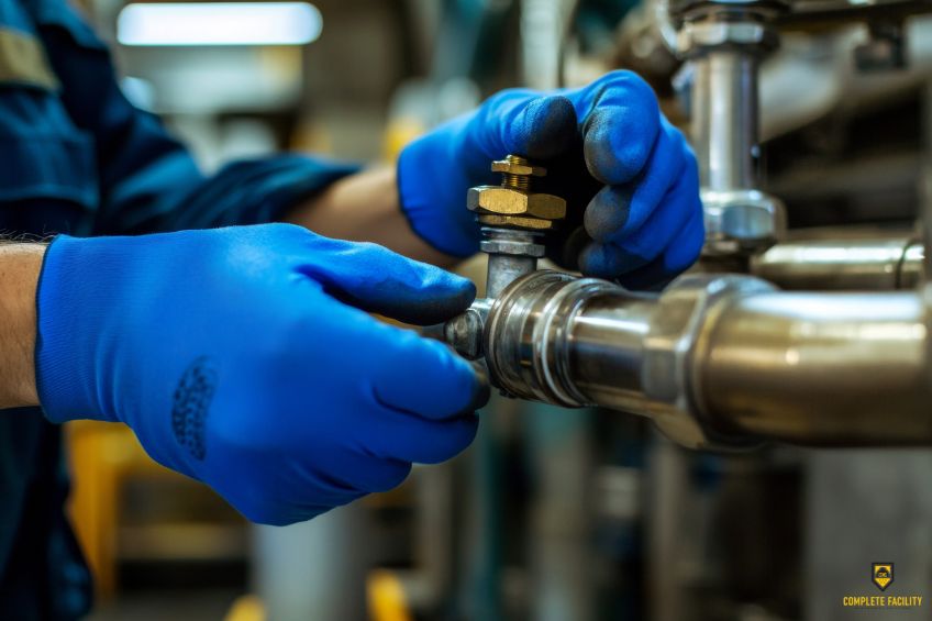 How Routine Maintenance Prevents Expensive Repairs in Utah Facilities