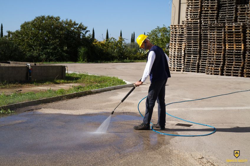 Why Summer Is the Right Time to Prioritize Facility Exterior Maintenance