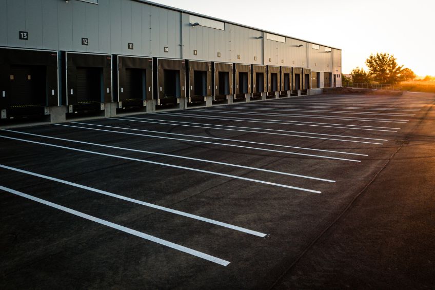 Why Facility Appearance Matters More Than You Think