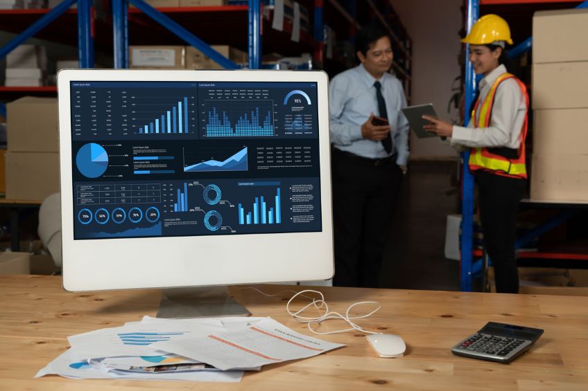 How Facility Data Helps You Make Smarter Budget Decisions