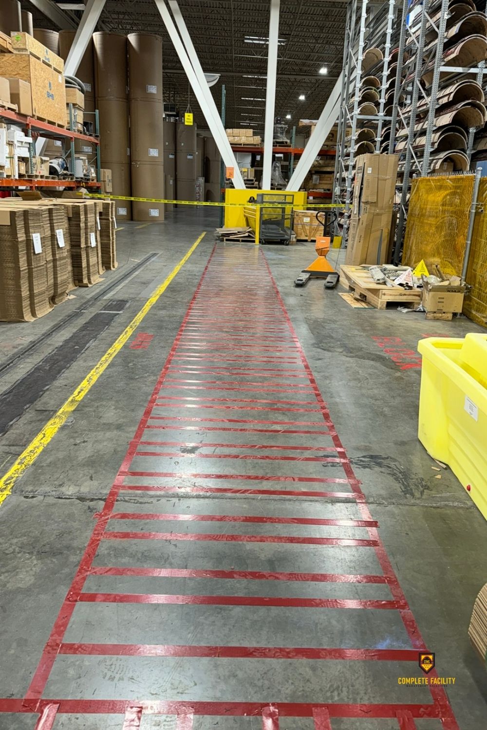 Preventative Maintenance Services to Meet Industrial Operational Demands Before