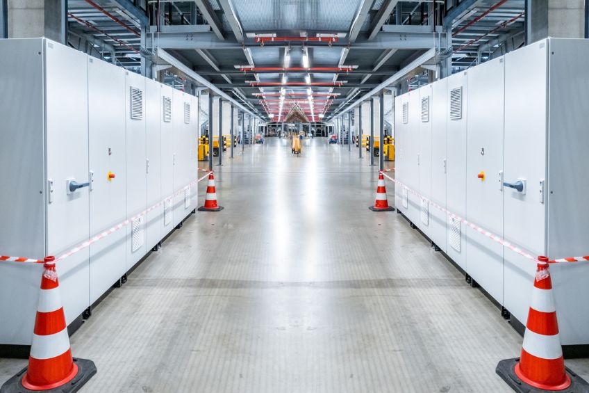 Preventing Facility Wear and Tear in High-Traffic Industrial Spaces