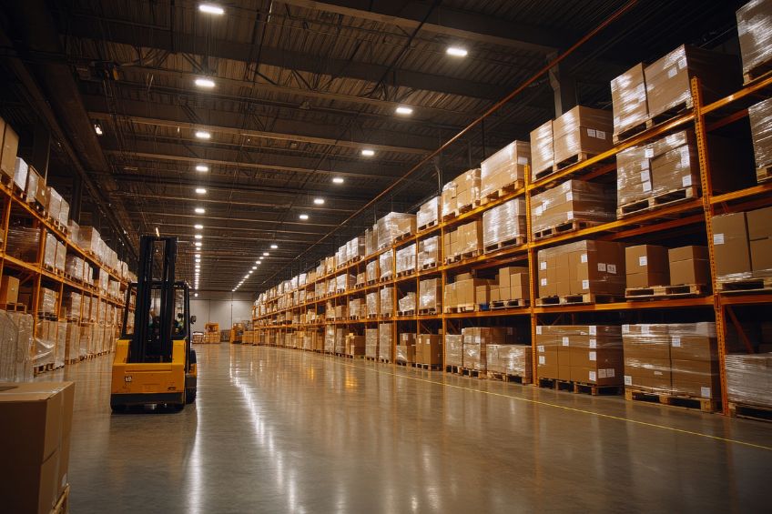 Lighting the Way to Safety: Why Proper Illumination Impacts More Than Just Energy Use