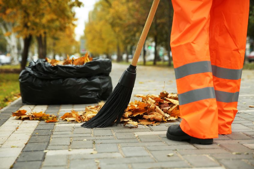Your Fall Facility Checklist Preparing Commercial Properties for a Safe and Productive Season