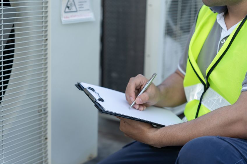 Facility Efficiency Isn’t Just Energy—It’s How You Schedule, Clean, and Inspect