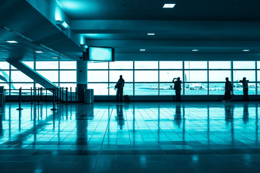 Beyond the Runway: How Facility Maintenance Keeps Airports Running Smoothly