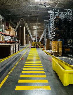 Central Plant Operation