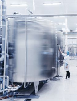 Cleanroom Cleaning Services