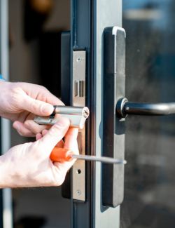 Commercial Repairs & Replacement Services for Doors and Locks