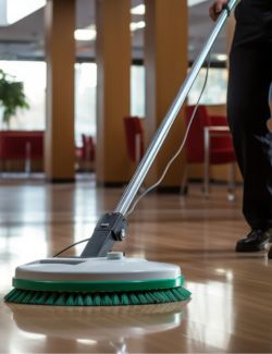 Floor Care Services
