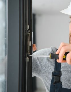 General Maintenance And Repair Services