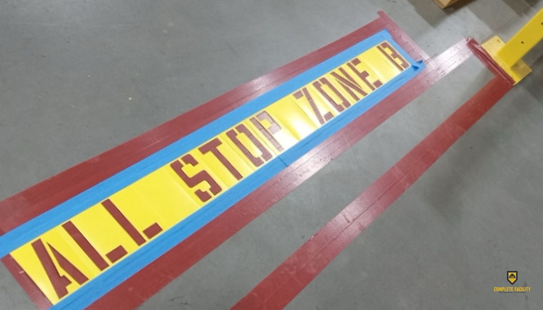 Industrial Plants & Manufacturing Facilities Preventative Maintenance Services Utah