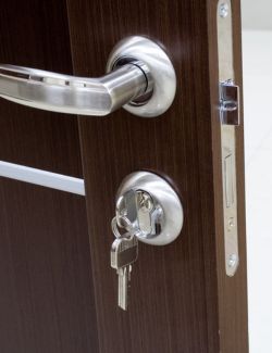 Industrial Plants & Manufacturing Locksmith Services