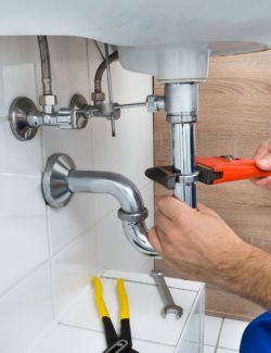 Industrial Plants & Manufacturing Plumbing Services