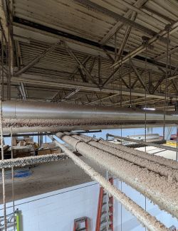 Specialized High Dusting Services