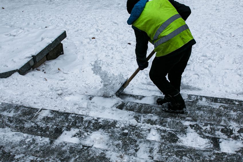 Winterproofing Your Property: The Exterior Maintenance Steps That Keep Operations Moving