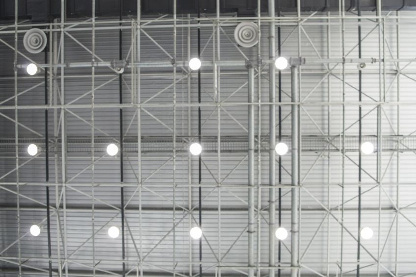 Keeping Facilities Bright The Role of Bulb and Ballast Maintenance in Daily Operations