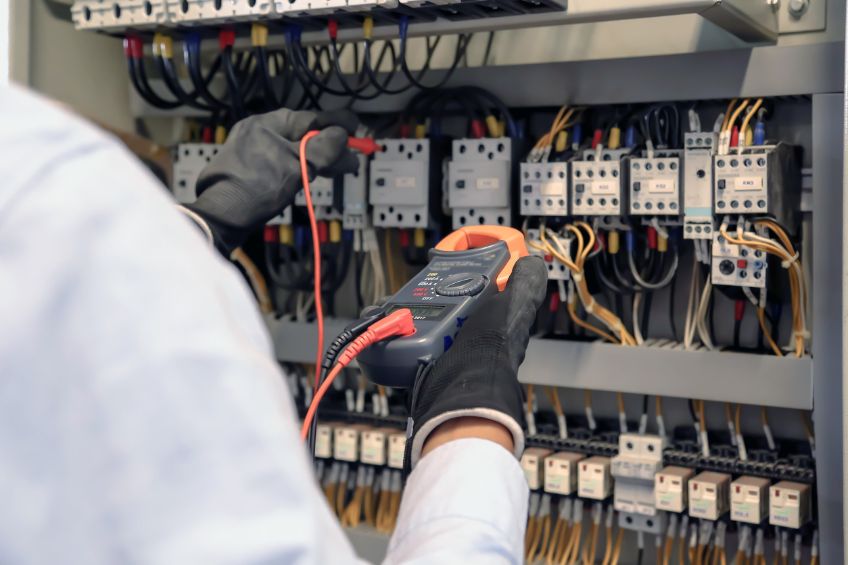 Electrical Reliability in Commercial Facilities The Value of Preventive Maintenance