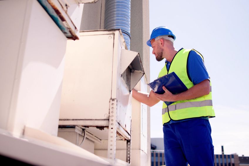 Beyond Repairs Why Comprehensive Facilities Maintenance Is a Strategic Business Advantage