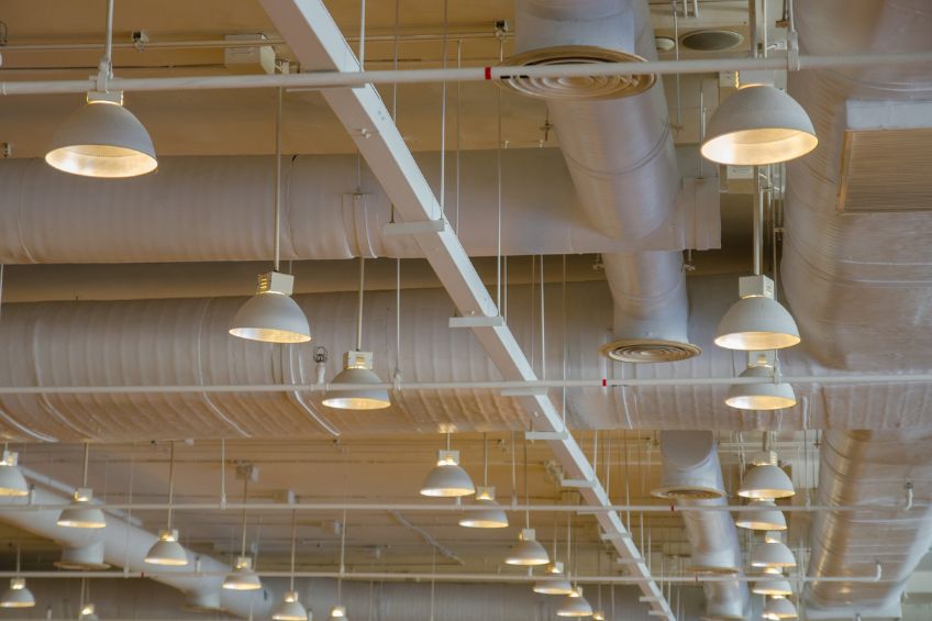 Why Routine Lighting Maintenance Supports Safe and Efficient Facilities