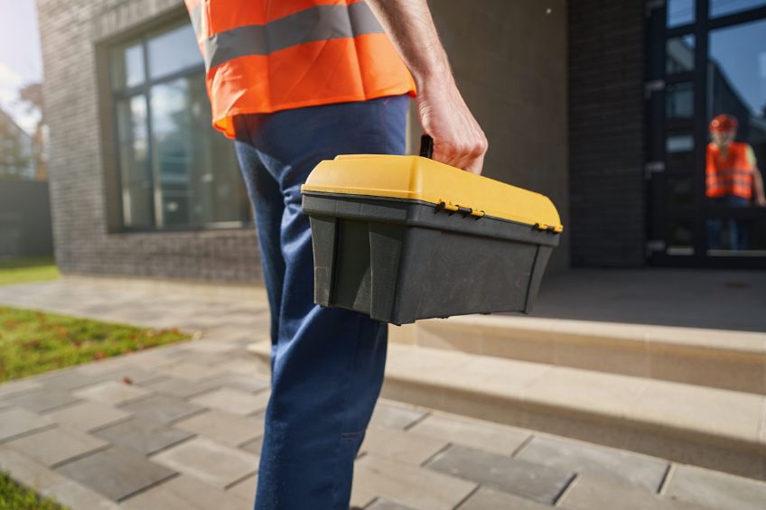 Keeping Facilities Running Strong Through Summer Maintenance