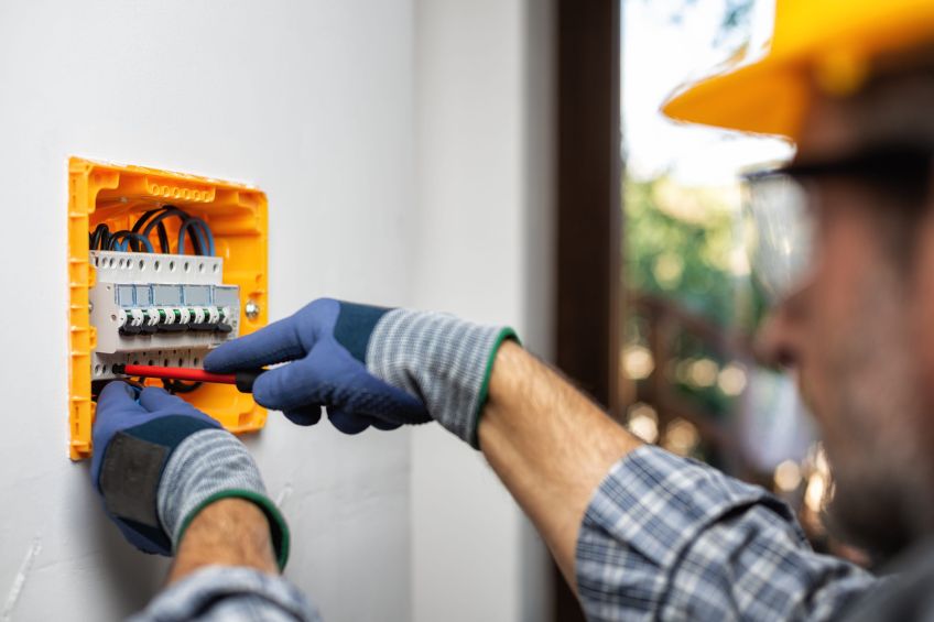 Powering Productivity Why Routine Electrical Maintenance Supports Reliable Facility Operations